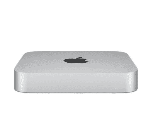 その他 Apple Mac mini M2 8GB 256GB A2686 Apple Mac Mini / M2 Chip / 8GB / 256GB / Silver / MMFJ3VC/A - New (1 Y